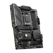 MSI MAG B650 TOMAHAWK WIFI Soket AM5 DDR5 6600MHZ(OC) ATX Anakart - 3