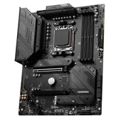 MSI MAG B650 TOMAHAWK WIFI Soket AM5 DDR5 6600MHZ(OC) ATX Anakart - 5