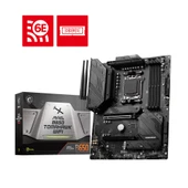 MSI MAG B650 TOMAHAWK WIFI Soket AM5 DDR5 6600MHZ(OC) ATX Anakart - 1