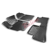 Bod Hyundai Accent Era 3D Havuzlu Paspas 2006-2012 - 3