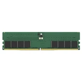 32GB 5600Mhz DDR5 CL46 DIMM KVR56U46BD8-32 KINGSTON - 1