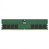 32GB 5600Mhz DDR5 CL46 DIMM KVR56U46BD8-32 KINGSTON - 2