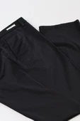 Ecer Büyük Beden Pamuklu Yazlık Kumaş Kanvas Erkek Gabardin Pantalon - 10