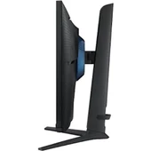 Samsung Odyssey G4 LS27BG400EUXUF 27 inç 240Hz 1ms Full HD Adaptive Sync IPS Gaming Monitör - 4