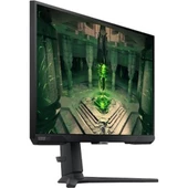 Samsung Odyssey G4 LS27BG400EUXUF 27 inç 240Hz 1ms Full HD Adaptive Sync IPS Gaming Monitör - 3
