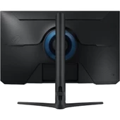 Samsung Odyssey G4 LS27BG400EUXUF 27 inç 240Hz 1ms Full HD Adaptive Sync IPS Gaming Monitör - 6