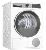 Bosch Wqg241a0tr Çamaşır Kurutma Makinesi - 1