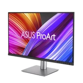 Asus Proart Pa279crv 27" 60Hz 5Ms 4K Ips Hdr 3840 X 2160 Dp Hdmı Usb-C Mm Rgb Pıvot Monitör - 2