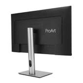 Asus Proart Pa279crv 27" 60Hz 5Ms 4K Ips Hdr 3840 X 2160 Dp Hdmı Usb-C Mm Rgb Pıvot Monitör - 5