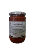 KUŞBURNU MARMELATI ŞEKERLİ 750G - 1