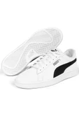 Puma 392336 Smash 3.0 Buck Erkek Sneaker Günlük Spor Ayakkabı - 5