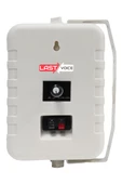 Lastvoice St-40TW Duvar Tipi Sütun Hoparlör 120 Watt 4 İnç 100V/8 Ohm - 2