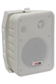Lastvoice St-40TW Duvar Tipi Sütun Hoparlör 120 Watt 4 İnç 100V/8 Ohm - 1