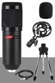 Lastvoice BM800 GLX Basic Set BM800 Mikrofon Midex GLX-500 PRO Ses Kartı - 2