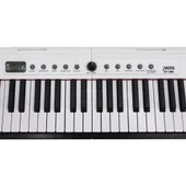 Jwin JDP-2088 Tuş Hassasiyetli 88 Tuşlu Dijital Piyano - Beyaz - 3