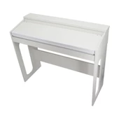 Jwin JDP-950 Tuş Hassasiyetli 61 Tuşlu Dijital Piyano - Beyaz - 3