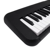 Jwin JDP-2088 Tuş Hassasiyetli 88 Tuşlu Dijital Piyano - Siyah - 4