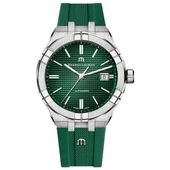Maurice Lacroix ML-AI6008SS000630-5 Erkek Kol Saati - 1