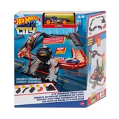 HDN95 Hot Wheels Pist Dünyası Oyun Seti - 1