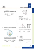 SML Hoca AYT Matematik 40 Soru Serisi Video Soru Kitabı - 5