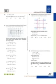 SML Hoca AYT Matematik 40 Soru Serisi Video Soru Kitabı - 4