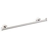 A44578-Vitra Matrix 45 cm Havluluk - Krom - 1