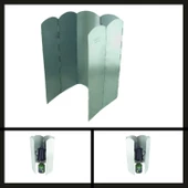 Uyguna-Yakala 6 Kanatlı Rz-556 Büyük Boy Katlanabilir Rüzgarlık-MLZ.189 thumbnail 2