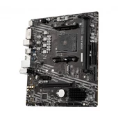 MSI A520M-A PRO Amd A520 Soket AM4 DDR4 4600MHz (OC) M.2 mATX Anakart - 2