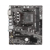 MSI A520M-A PRO Amd A520 Soket AM4 DDR4 4600MHz (OC) M.2 mATX Anakart - 4