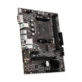 MSI A520M-A PRO Amd A520 Soket AM4 DDR4 4600MHz (OC) M.2 mATX Anakart - 3