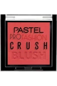 PASTEL Pro Fashion Crush Blush Allık No:304 8 gr - 1