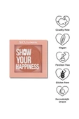 PASTEL Show Your Happiness Allık No:207 - 2