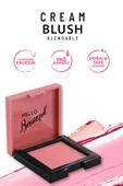 PASTEL Profashion Cream Blush Krem Allık No: 41 - 3