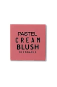 PASTEL Profashion Cream Blush Krem Allık No: 41 - 1