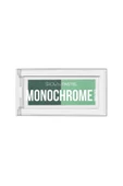 PASTEL Monochrome Duo Eyes Ikili Far Paleti 31 - 1