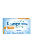 ENTEROGERMINA Family Probiyotik Mikroorganizma İçeren Takviye Edici Gıda 10 Flakon - 1