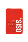 SCHWARZKOPF OSİS Mighty Matte Güçlü Tutucu Wax 85 ml - 1