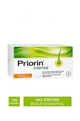 PRIORIN INTENSE 120 Kapsül - 2