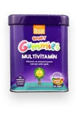 OCEAN Smart Gummies Multivitamin 64 Adet 2 adet thumbnail 1