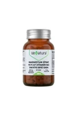 VENATURA Magnezyum Sitrat ve P 5 P (Vitamin B6) 60 Tablet 3 adet - 1