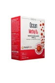 OCEAN Methyl B12 1000ıu Spreyi 10 ml 3 adet thumbnail 1