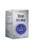 OCEAN ExtraMag 30 Kapsül 2 adet - 1