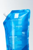 LAROCHE POSEY Effaclar Yağlı Ciltler için Temizleme Jeli 400ml Refill - 3