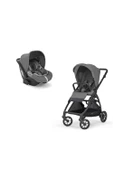 Inglesina Electa Bebek Arabası&Cab Anakucağı&Otokoltuğu - 1