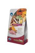 N&D Tropikal Selection Tavuklu Kısırlaştırılmış Yetişkin Kedi Maması 1,5 Kg - 1