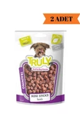 Truly Training Kuzu Stick Köpek Eğitim Ödül Maması 90 Gr x 2 Adet - 1