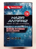 Petrol Ofisi Hazır Antifiriz -40 Teneke 16 Kg - 1