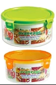 BUFFER® Tombik Mini Saklama Kabı 900 ml - 1