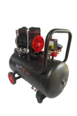 Catpower 1162 Sessiz ve Yağsız Kompresör 2 Hp 50 Lt - 3