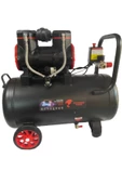 Catpower 1162 Sessiz ve Yağsız Kompresör 2 Hp 50 Lt - 2